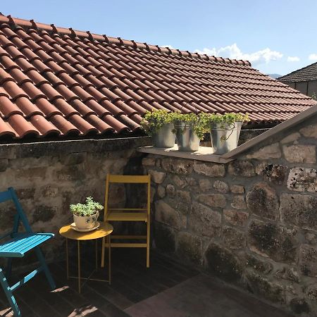 Holiday Home Klaic - Kids Friendly Gruda Eksteriør billede