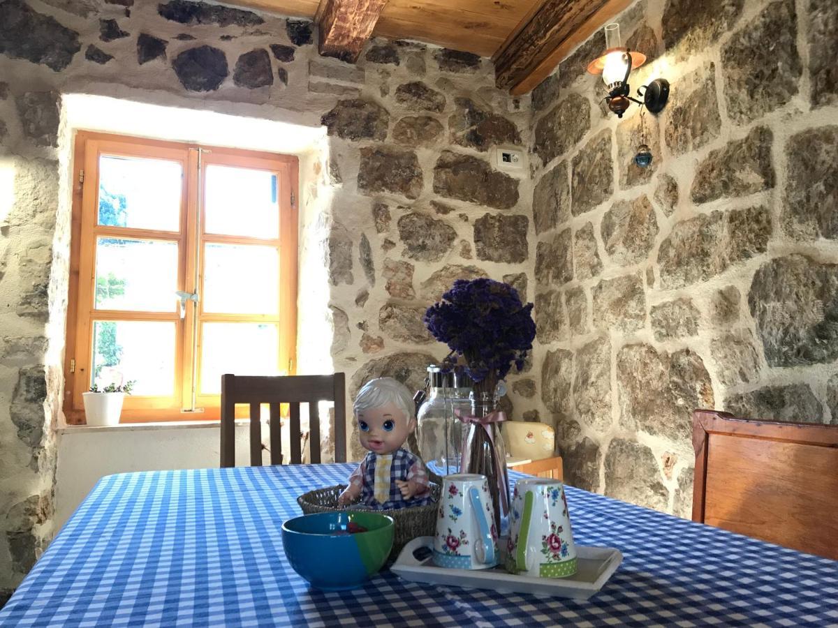 Holiday Home Klaic - Kids Friendly Gruda Eksteriør billede