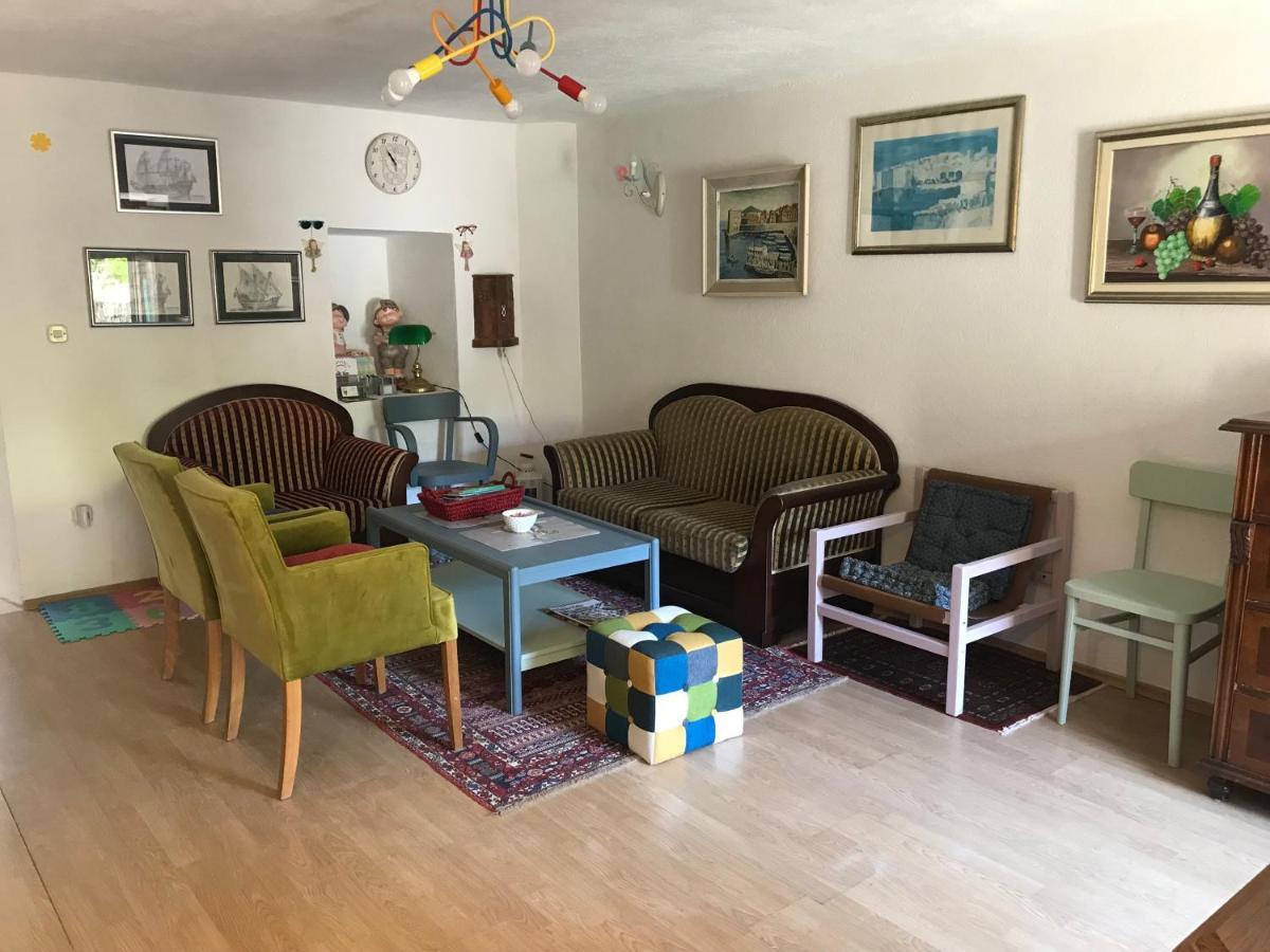 Holiday Home Klaic - Kids Friendly Gruda Eksteriør billede