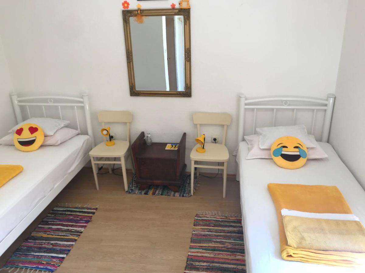 Holiday Home Klaic - Kids Friendly Gruda Eksteriør billede