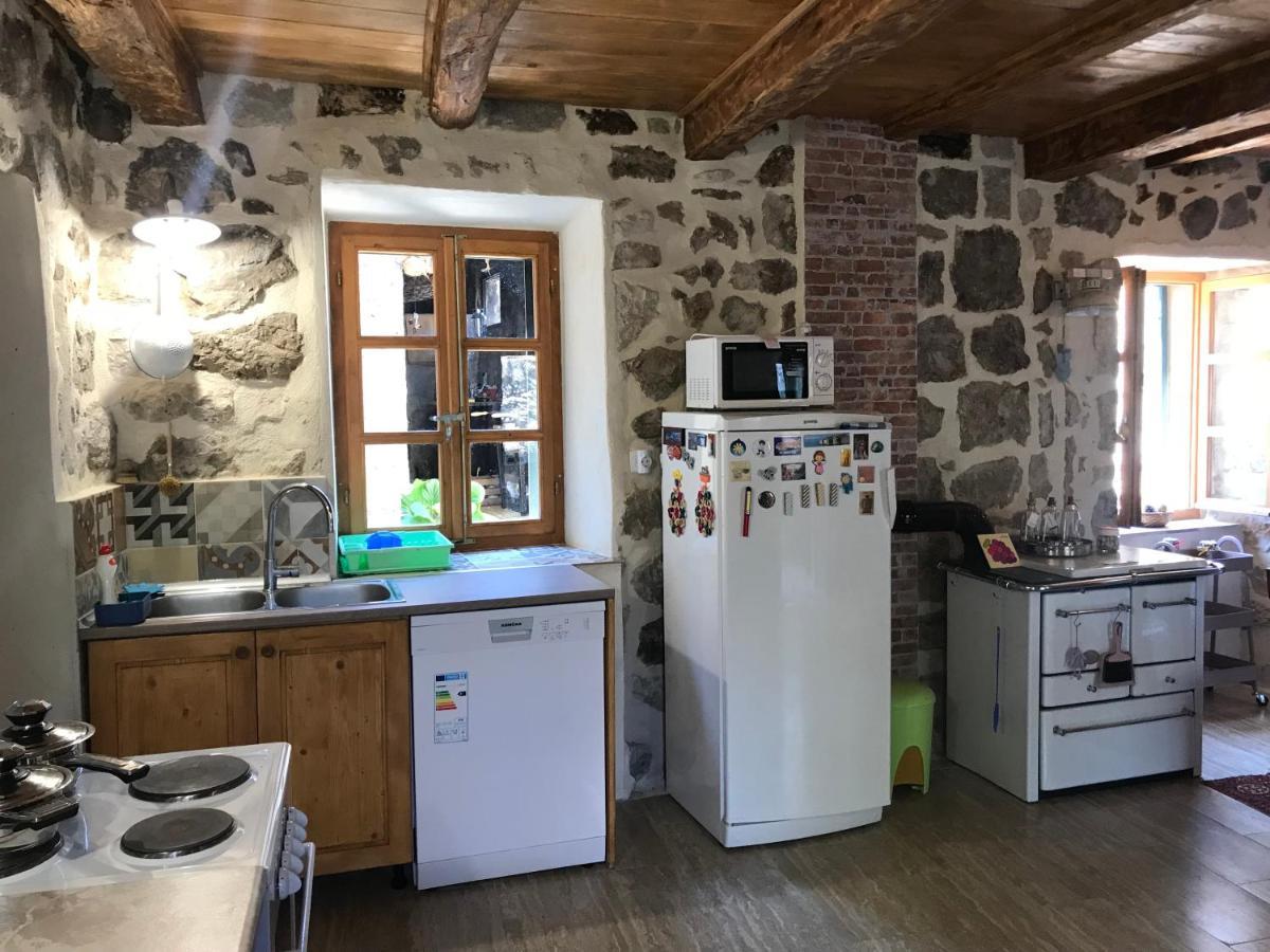 Holiday Home Klaic - Kids Friendly Gruda Eksteriør billede