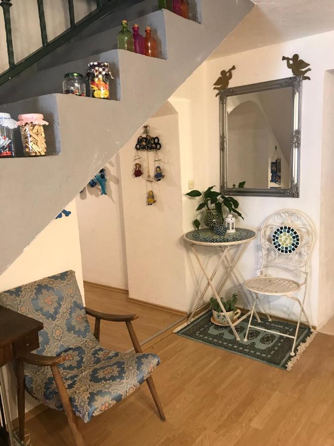 Holiday Home Klaic - Kids Friendly Gruda Eksteriør billede